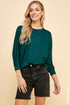 FABLE DOLMAN TOP